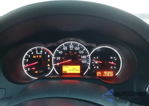 2012 Nissan Altima 2.5 S from USA, damaged, VIN 1N4AL2AP3CN442738